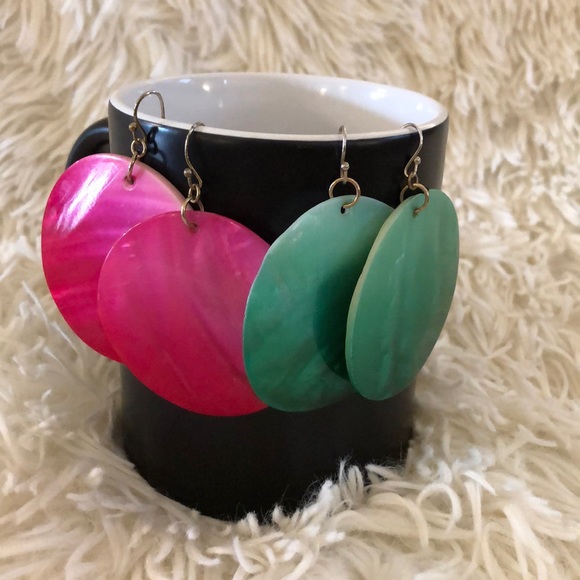 Accessories - Set of Earrings